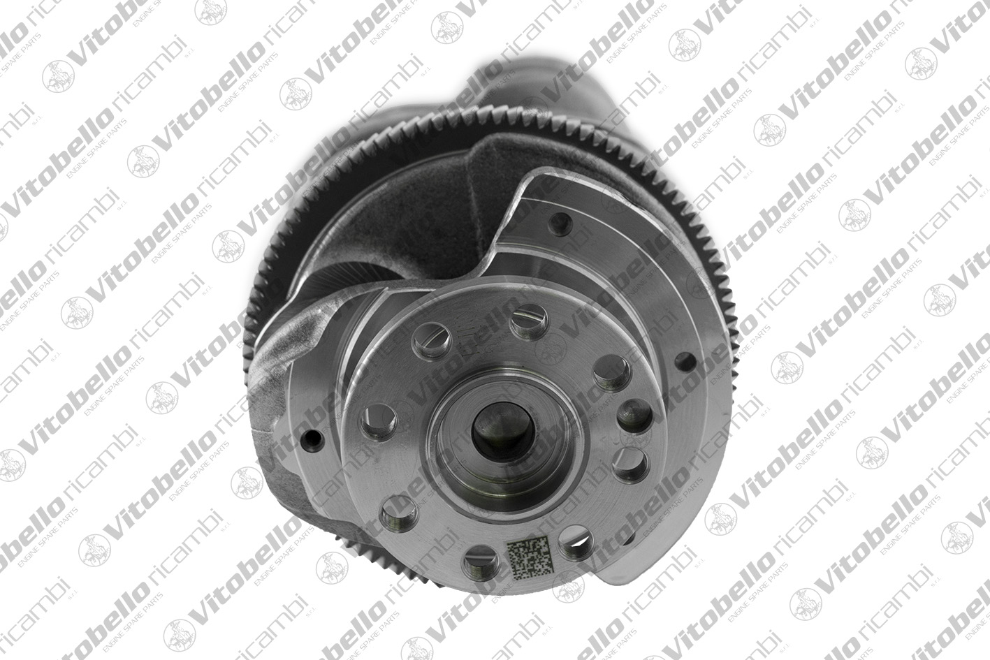 VITOBELLO ALBERO MOTORE RENAULT M9T
