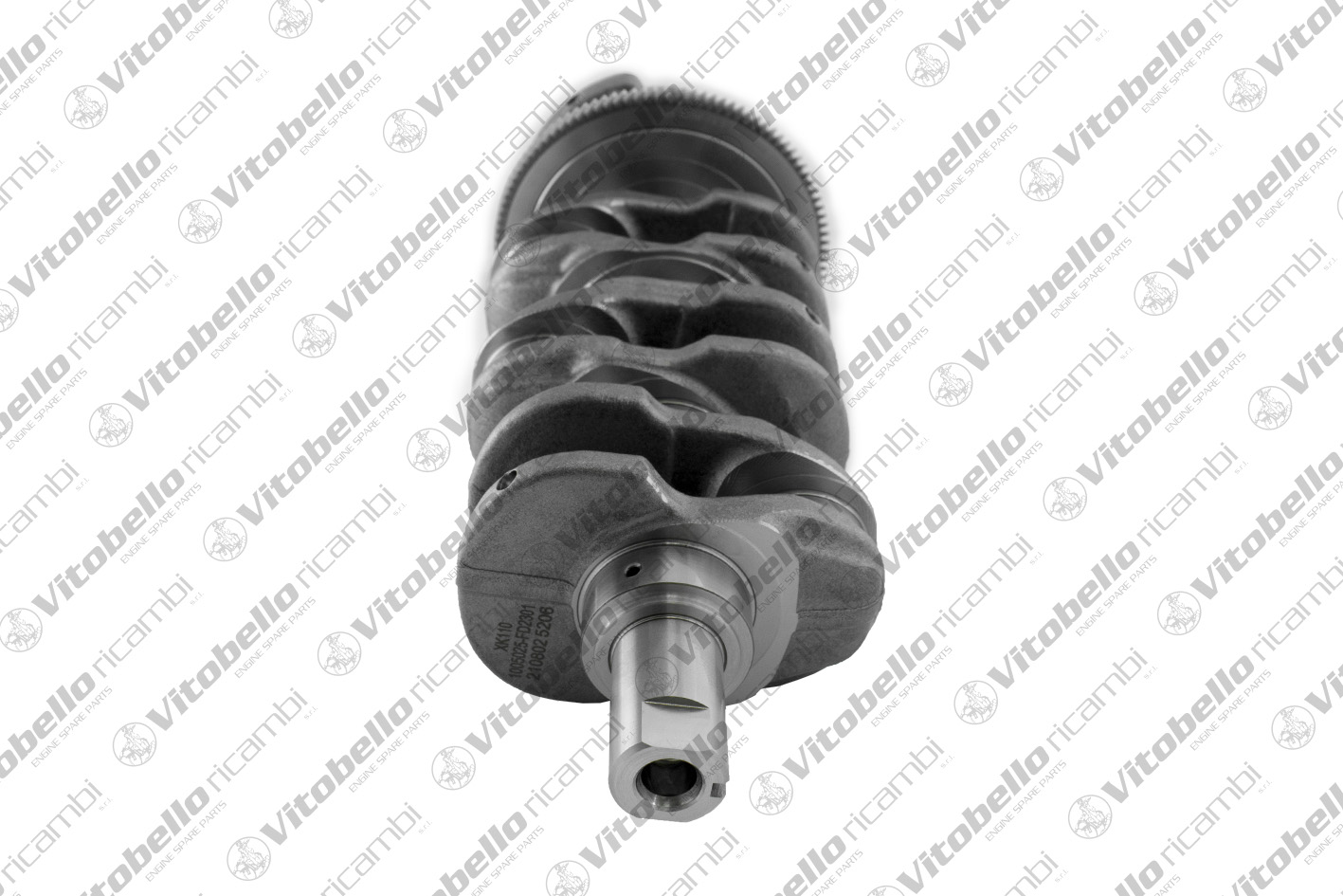 VITOBELLO ALBERO MOTORE RENAULT M9T