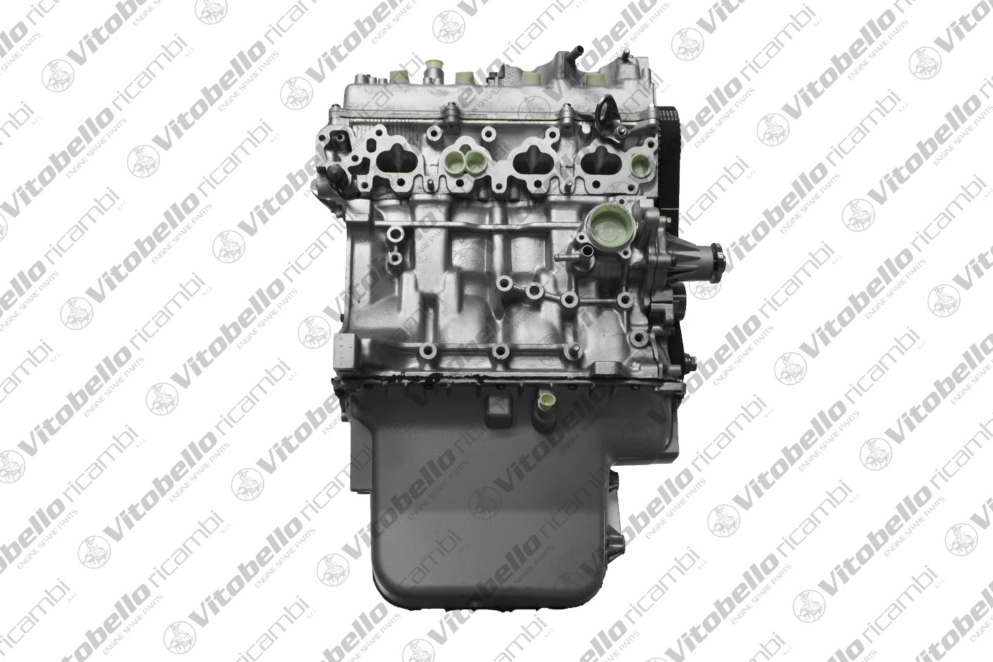 Motore parziale VITOBELLO 17027R