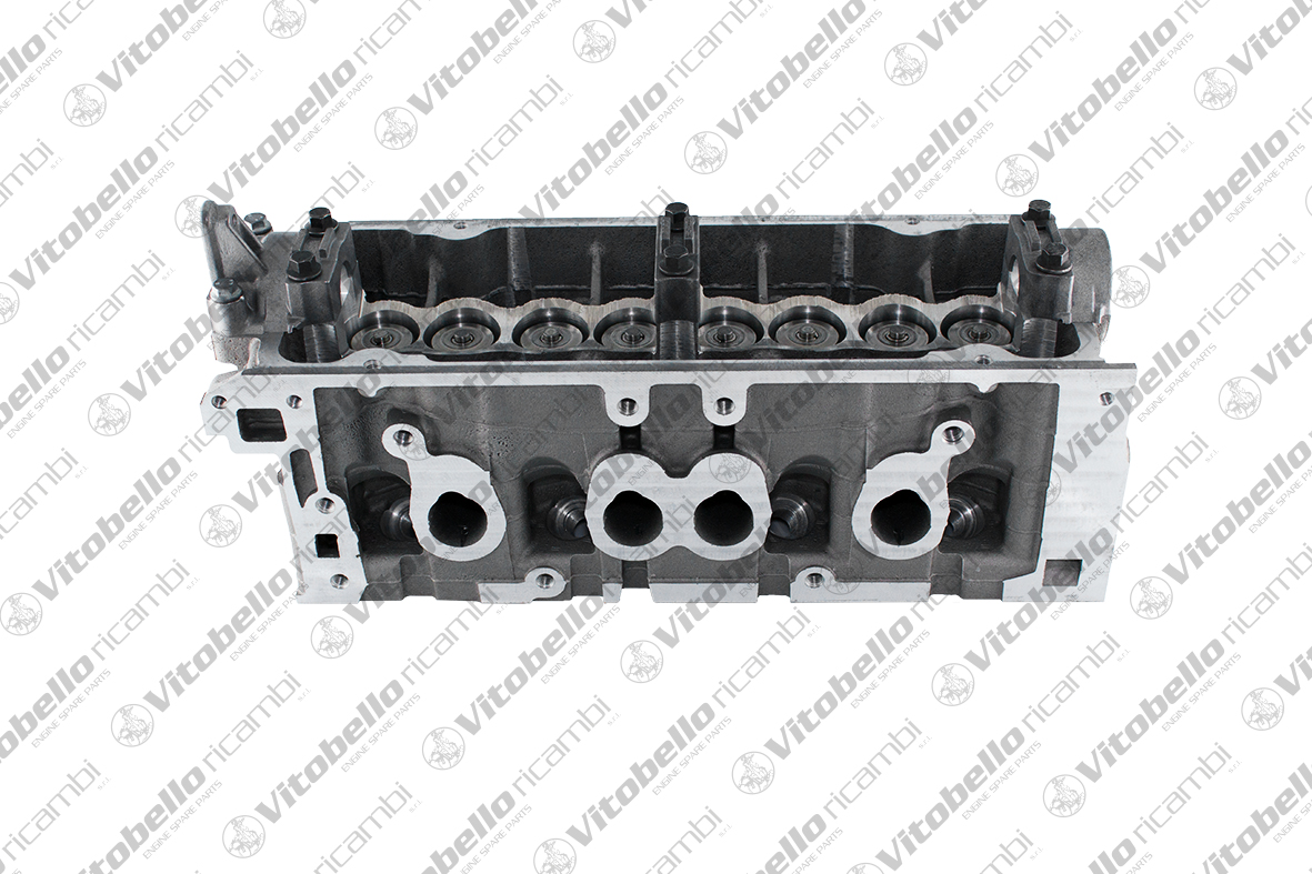 Testata VITOBELLO 17037NO