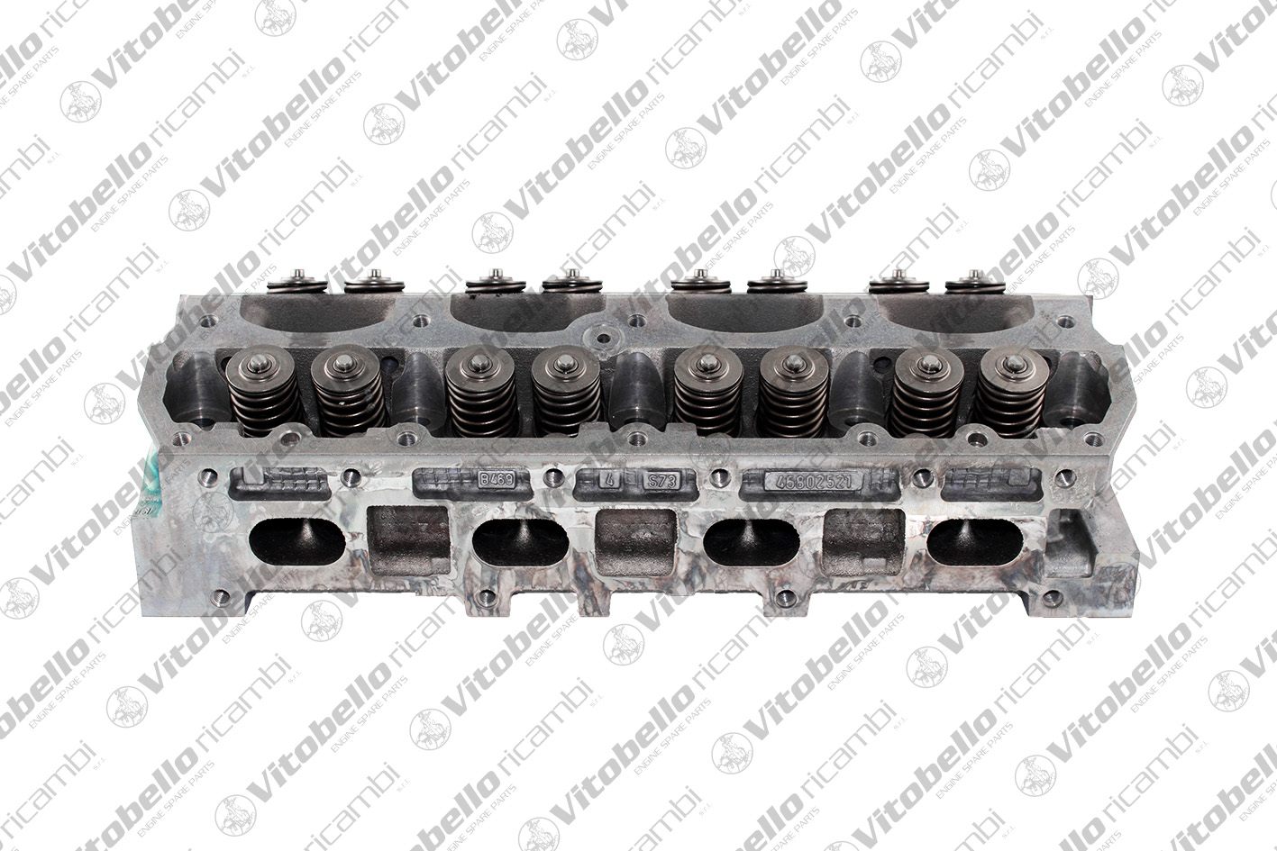 Testata VITOBELLO 17143NO
