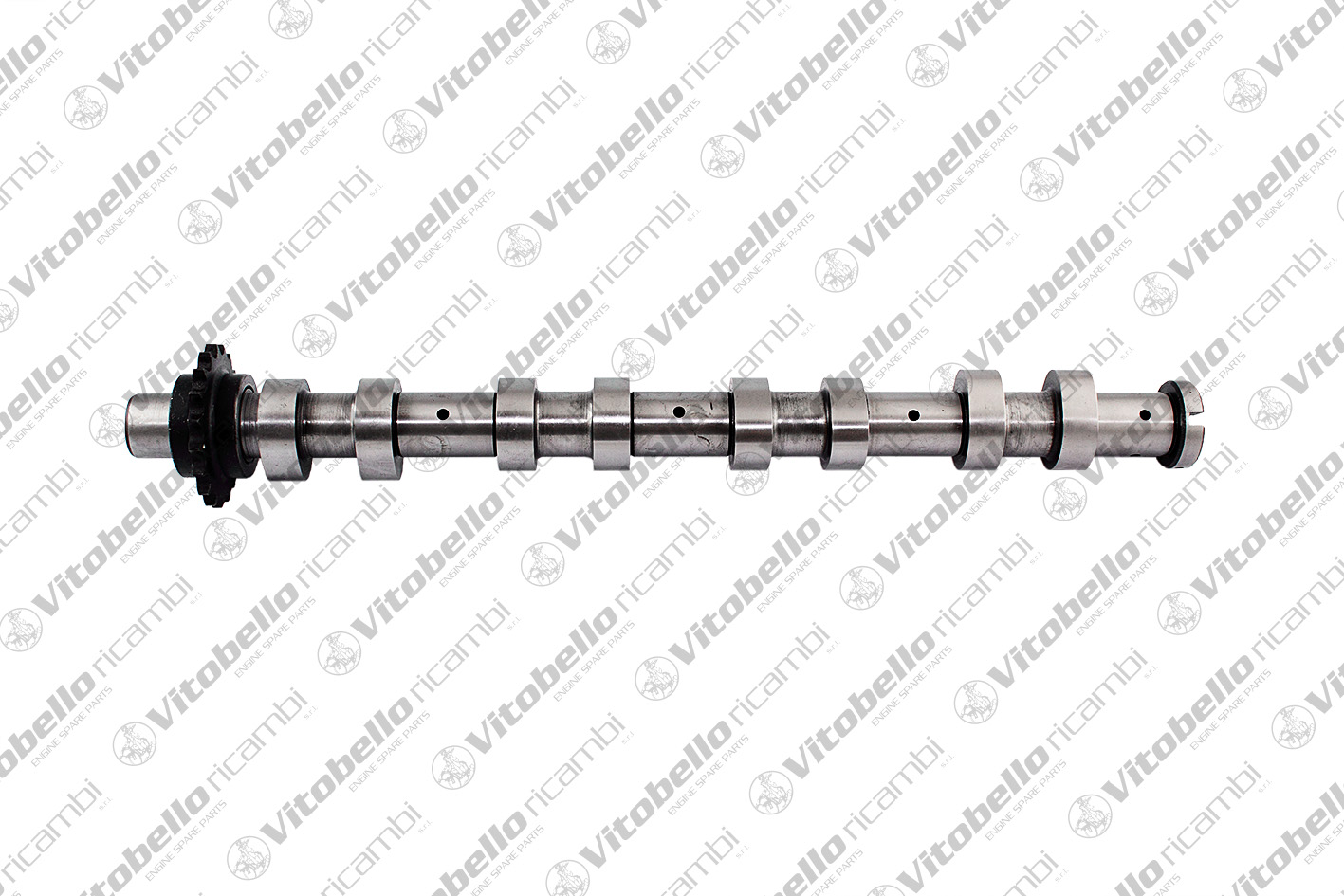 VITOBELLO ALBERO A CAMME EX PEUGEOT 9HZ