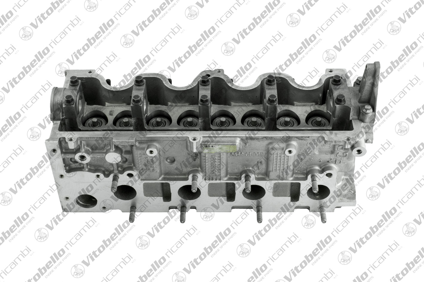 Testata VITOBELLO 17582R