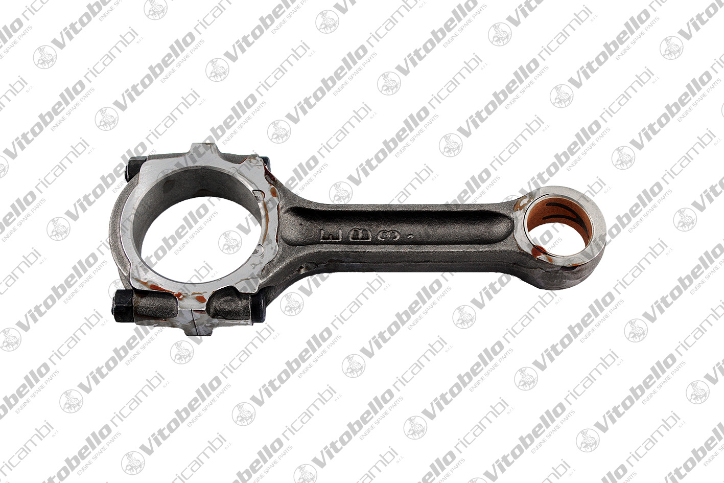 VITOBELLO BIELLA NISSAN YD25