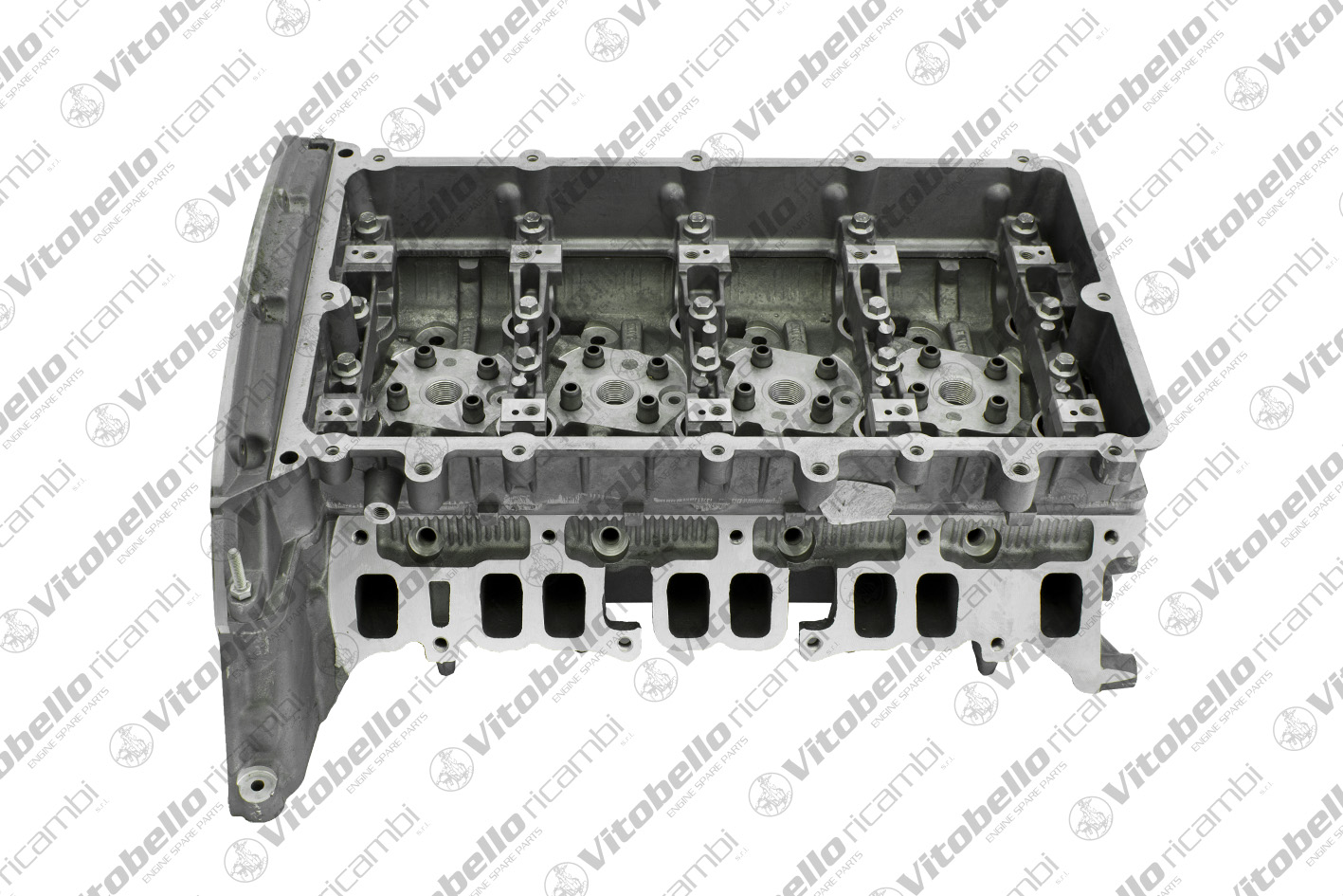 Testata VITOBELLO 17701NO