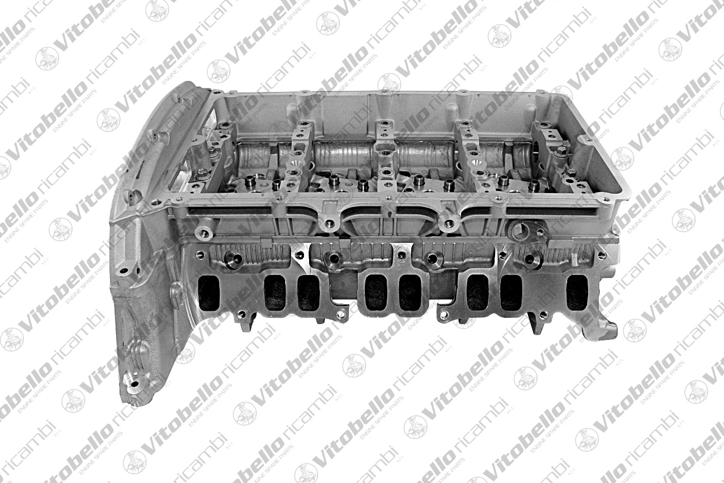 Testata VITOBELLO 17703NO