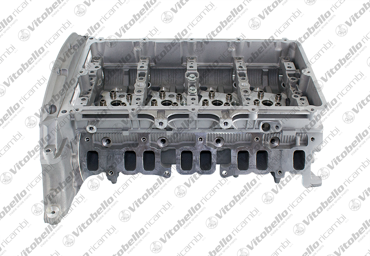 VITOBELLO TESTATA FORD H9FB