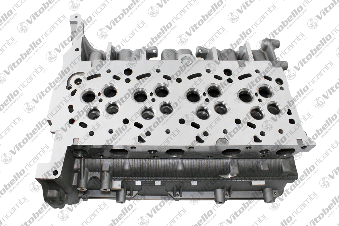 VITOBELLO TESTATA FORD H9FB