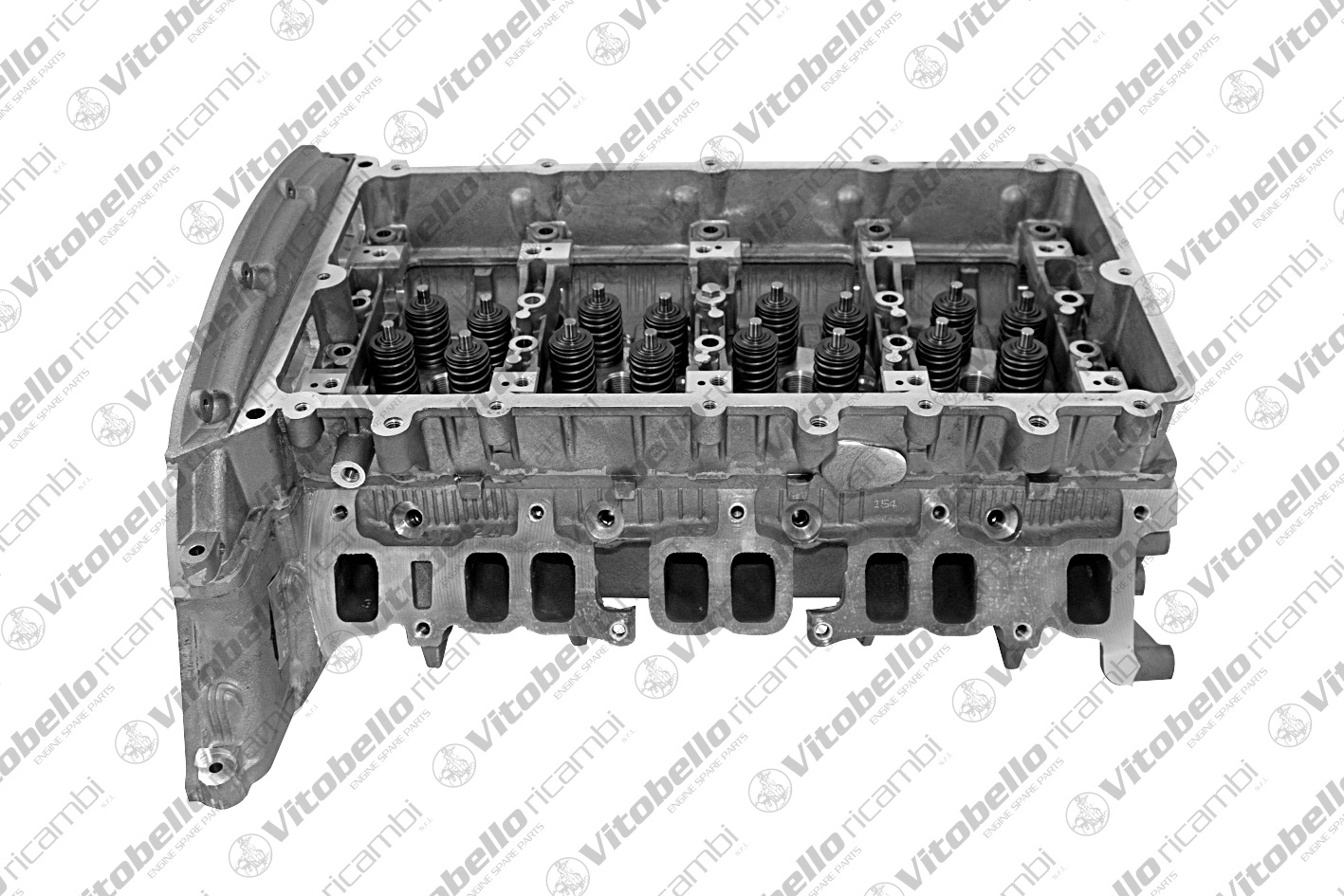 Testata VITOBELLO 17720NO