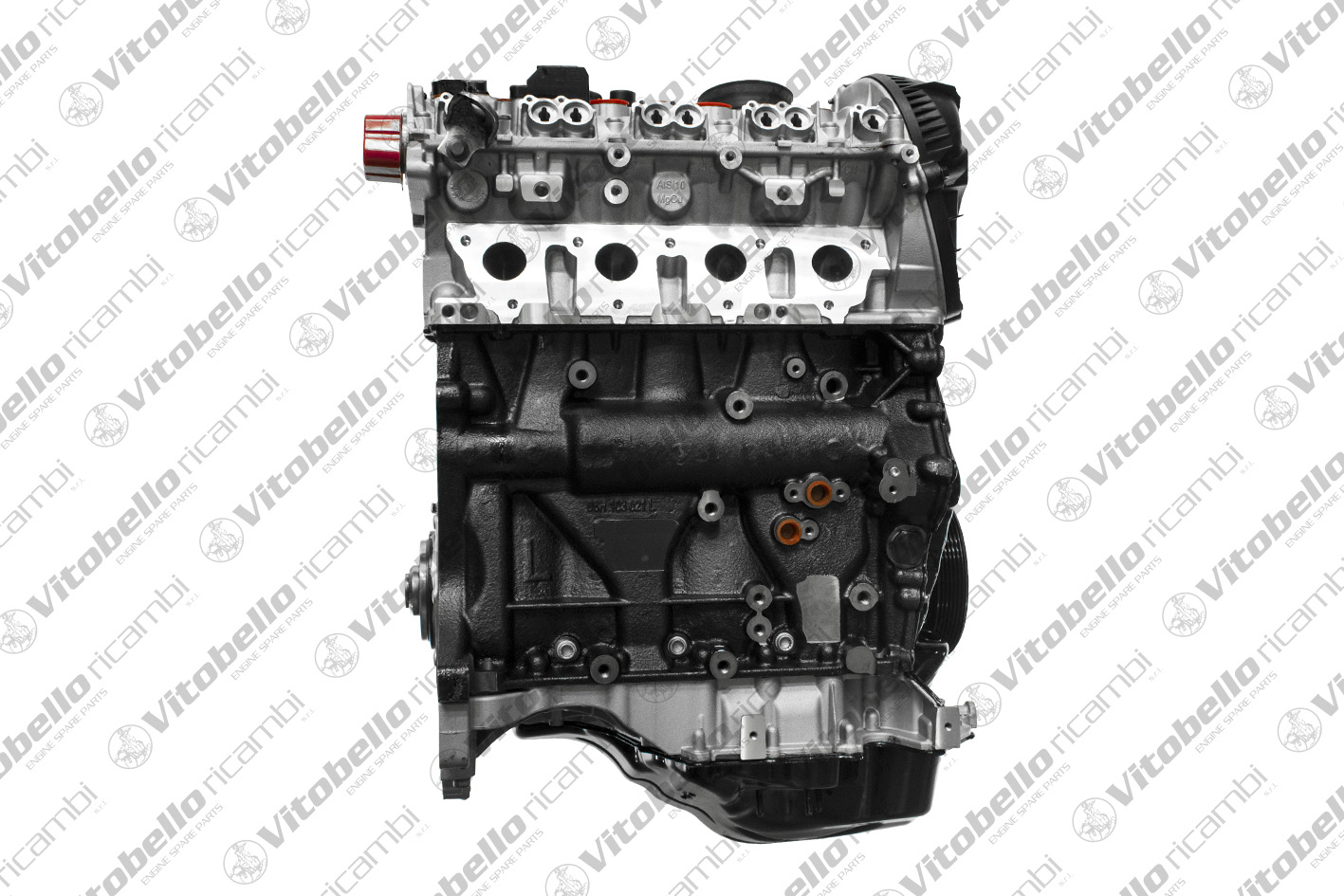 Motore parziale VITOBELLO 17852NO