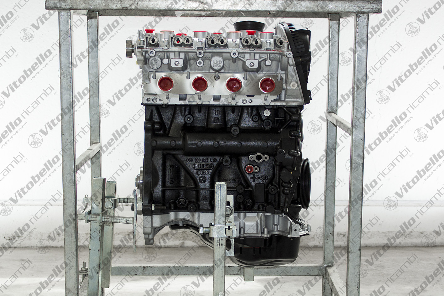 Motore parziale VITOBELLO 17852R