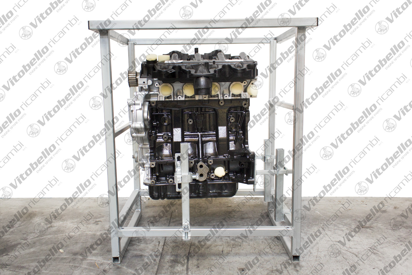 Motore parziale VITOBELLO 17933R