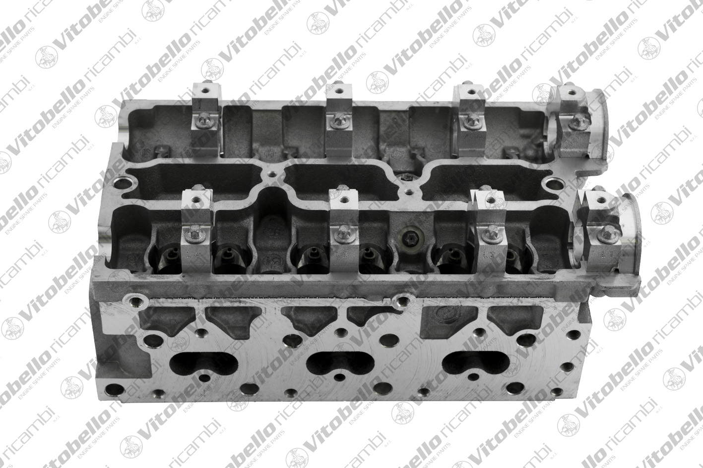 Testata VITOBELLO 17961NO