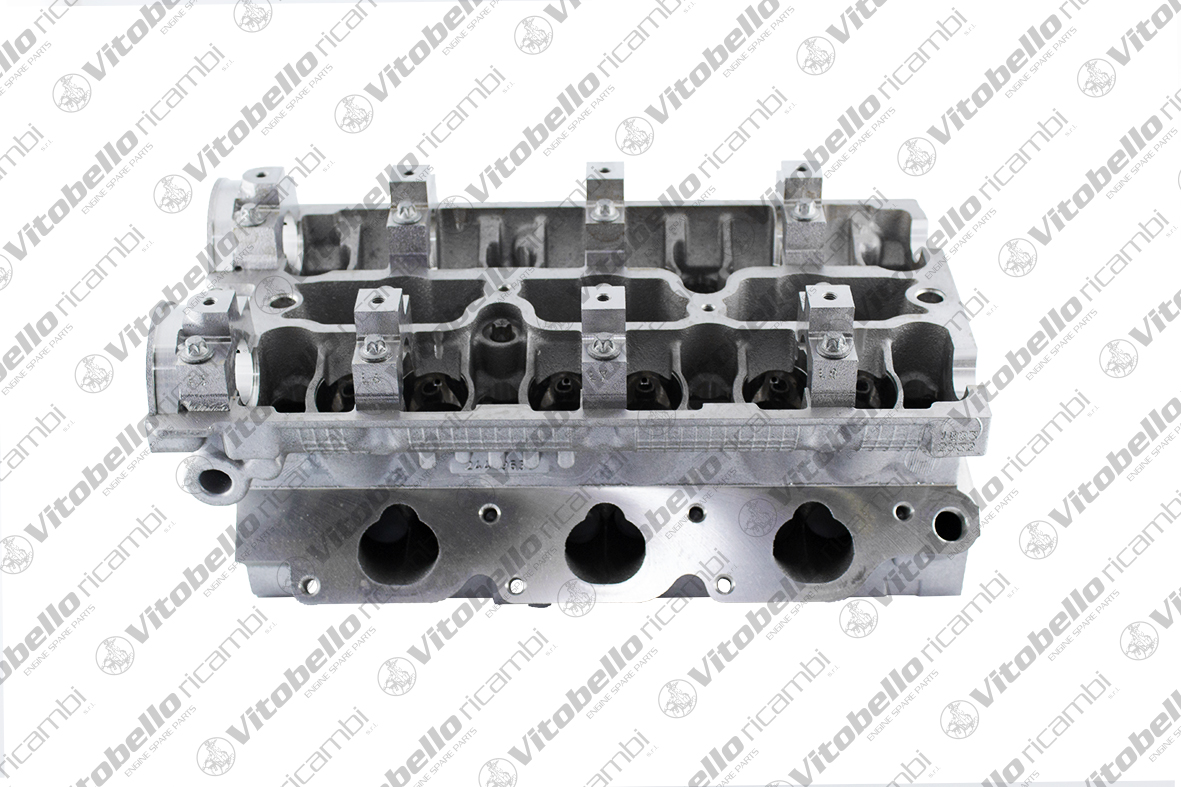 Testata VITOBELLO 17962NO