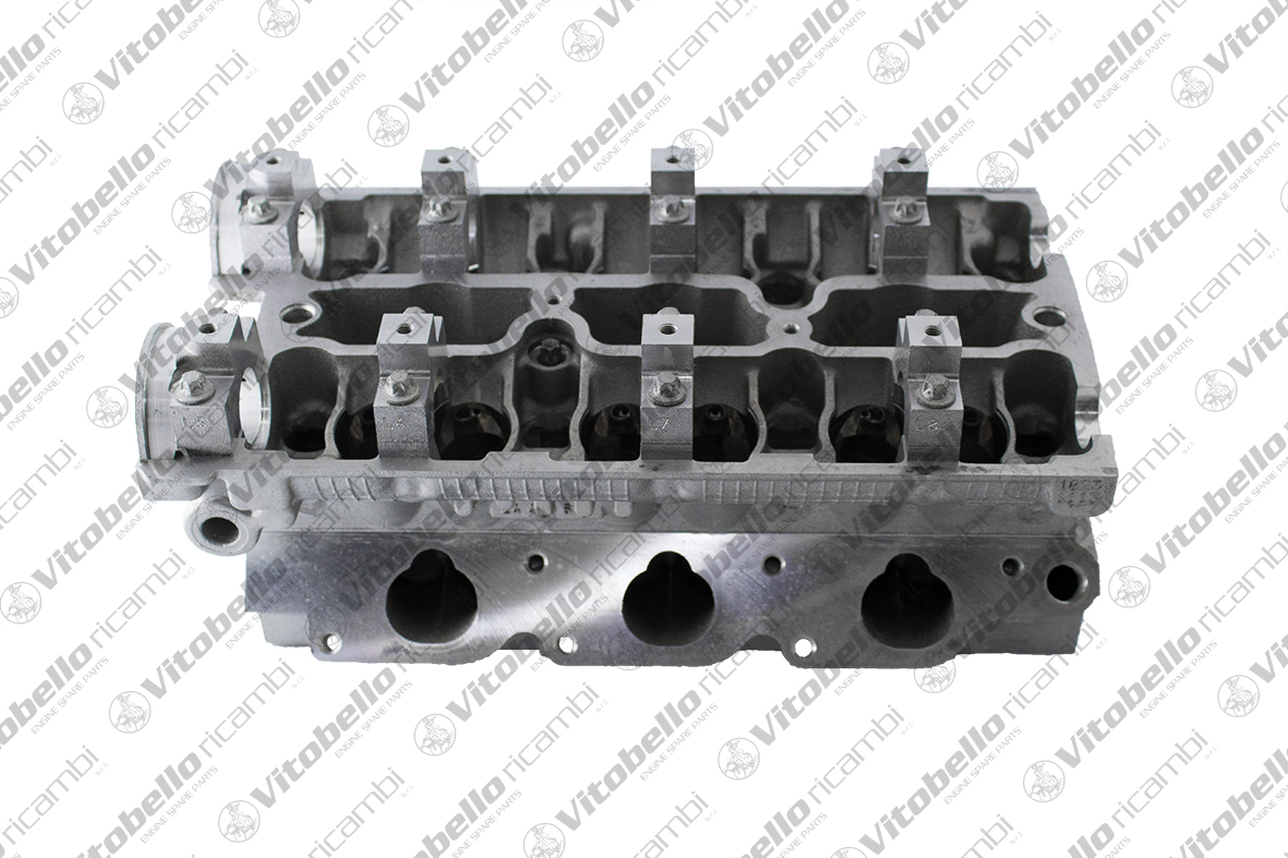 Testata VITOBELLO 17963NO