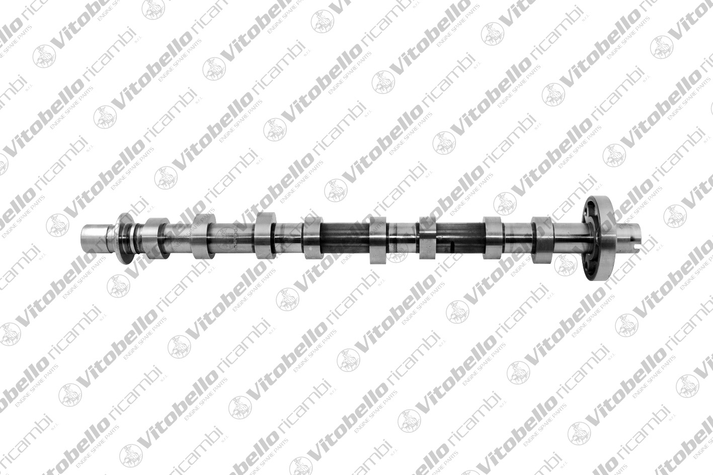 VITOBELLO ALBERO A CAMME EX RENAULT M9R