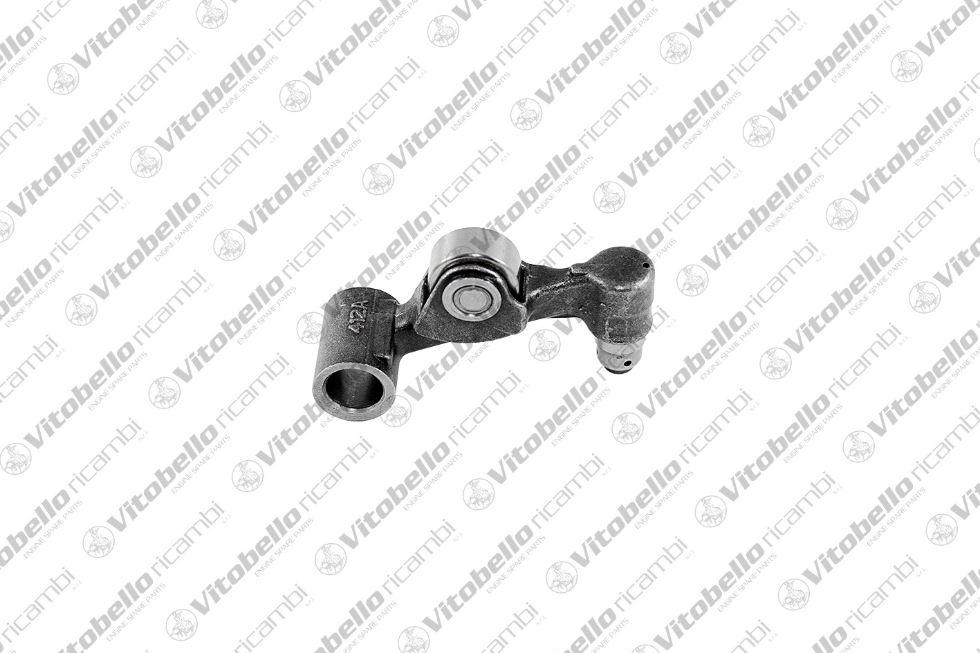 VITOBELLO BILANCIERE EX AUDI - VOLKSWAGEN BKD