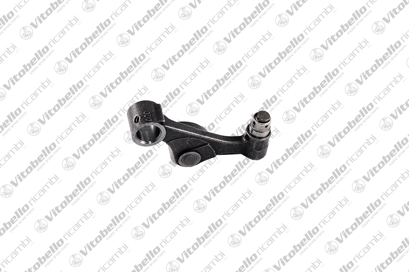 VITOBELLO BILANCIERE IN AUDI - VOLKSWAGEN BKD