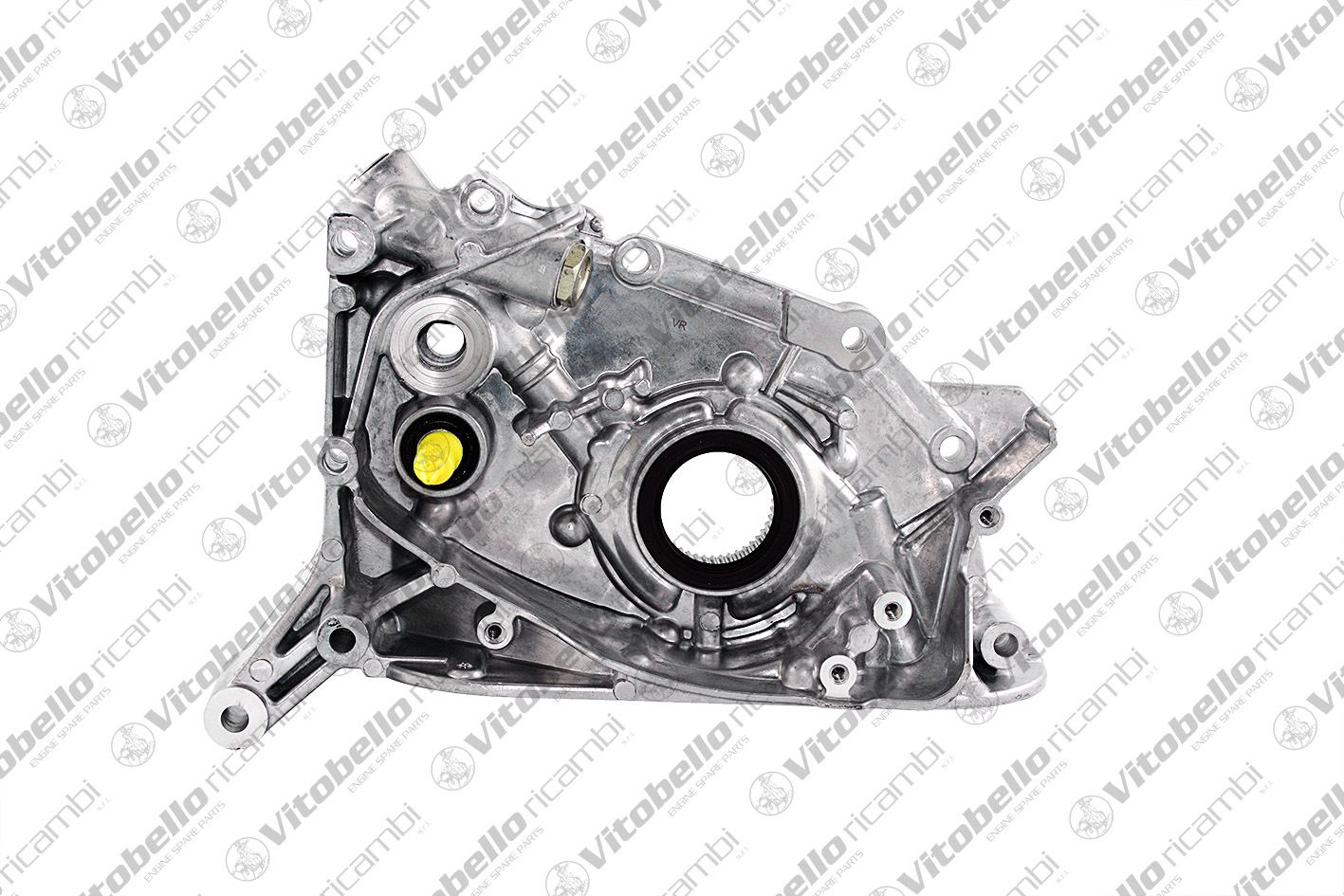 VITOBELLO POMPA OLIO MITSUBISHI 4D56