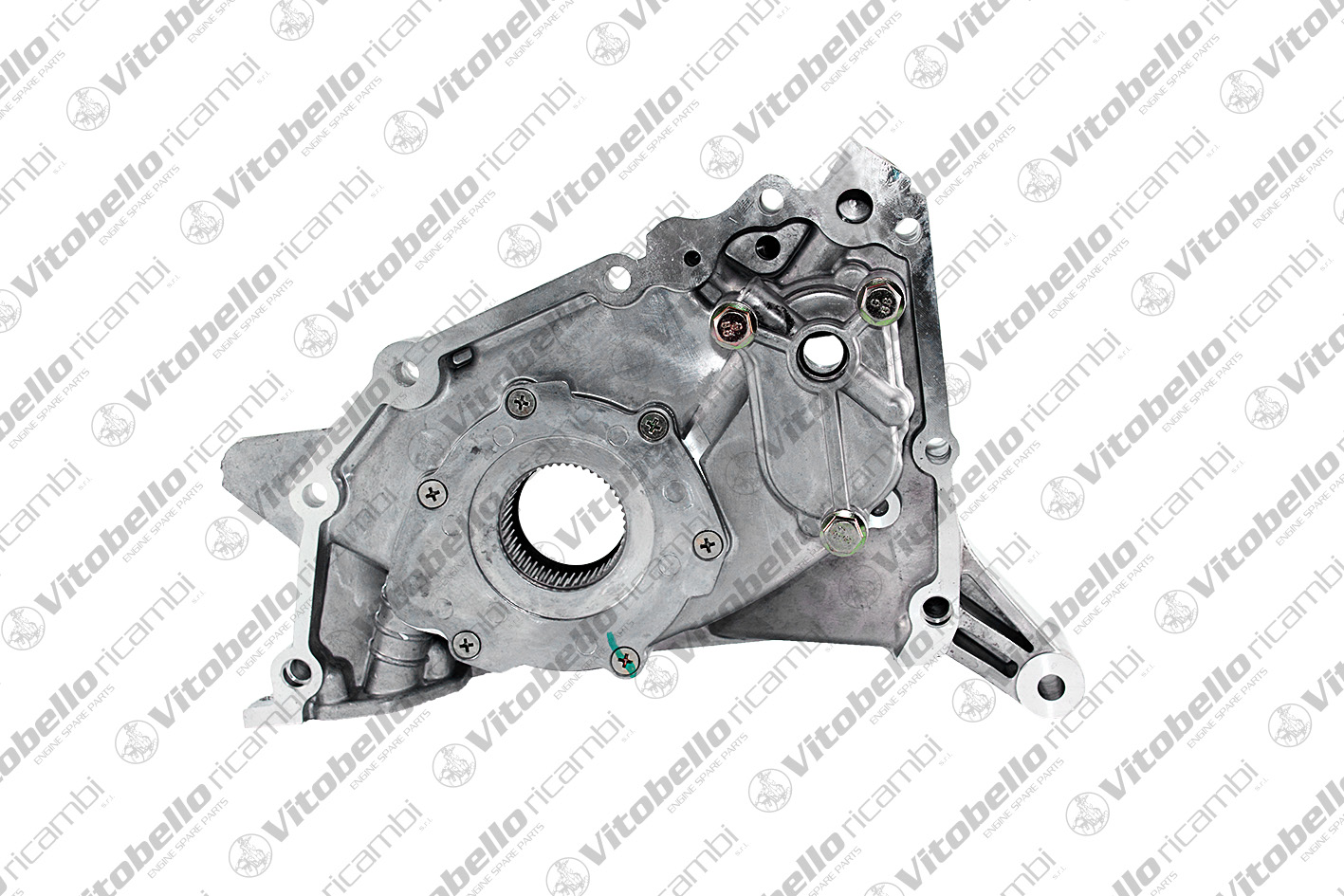 VITOBELLO POMPA OLIO MITSUBISHI 4D56