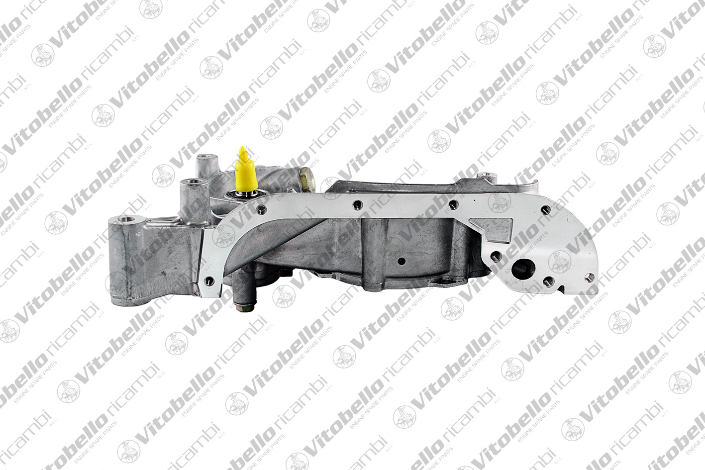 VITOBELLO POMPA OLIO MITSUBISHI 4D56