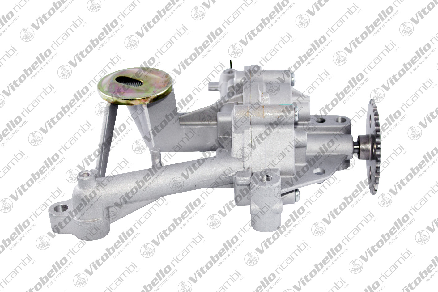 VITOBELLO POMPA OLIO RENAULT G9U