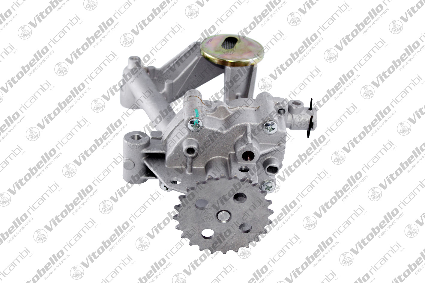 VITOBELLO POMPA OLIO RENAULT G9U