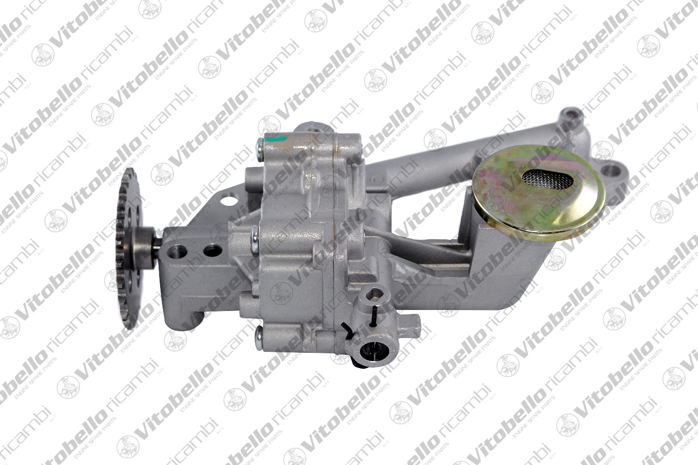 VITOBELLO POMPA OLIO RENAULT G9U