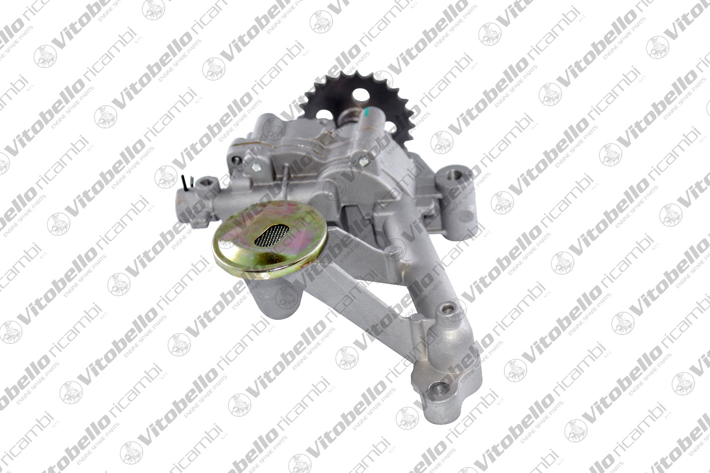 VITOBELLO POMPA OLIO RENAULT G9U