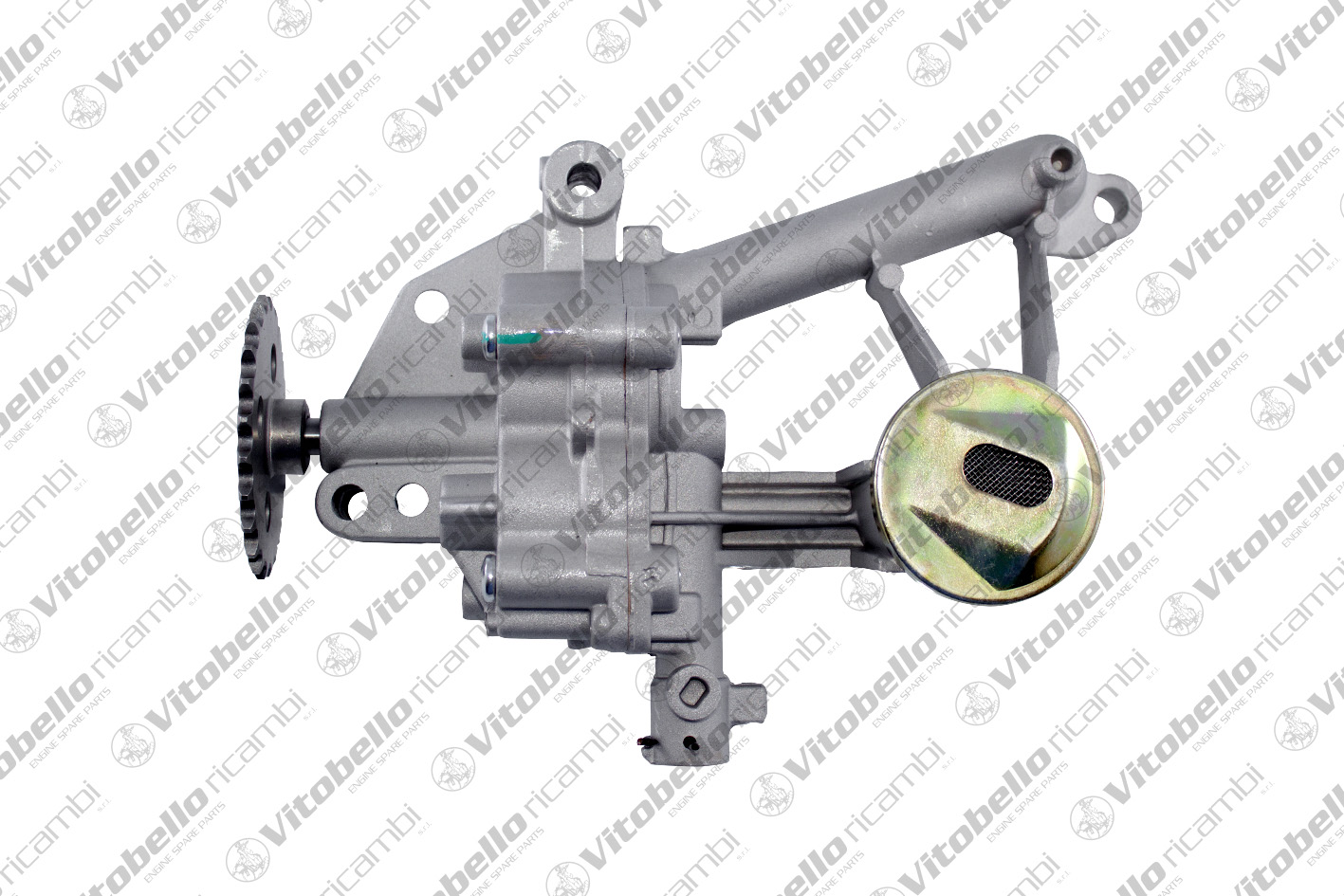 VITOBELLO POMPA OLIO RENAULT G9U