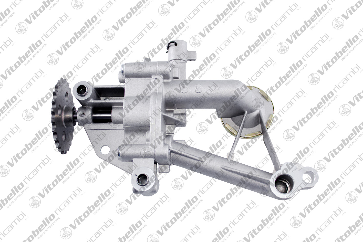 VITOBELLO POMPA OLIO RENAULT G9U
