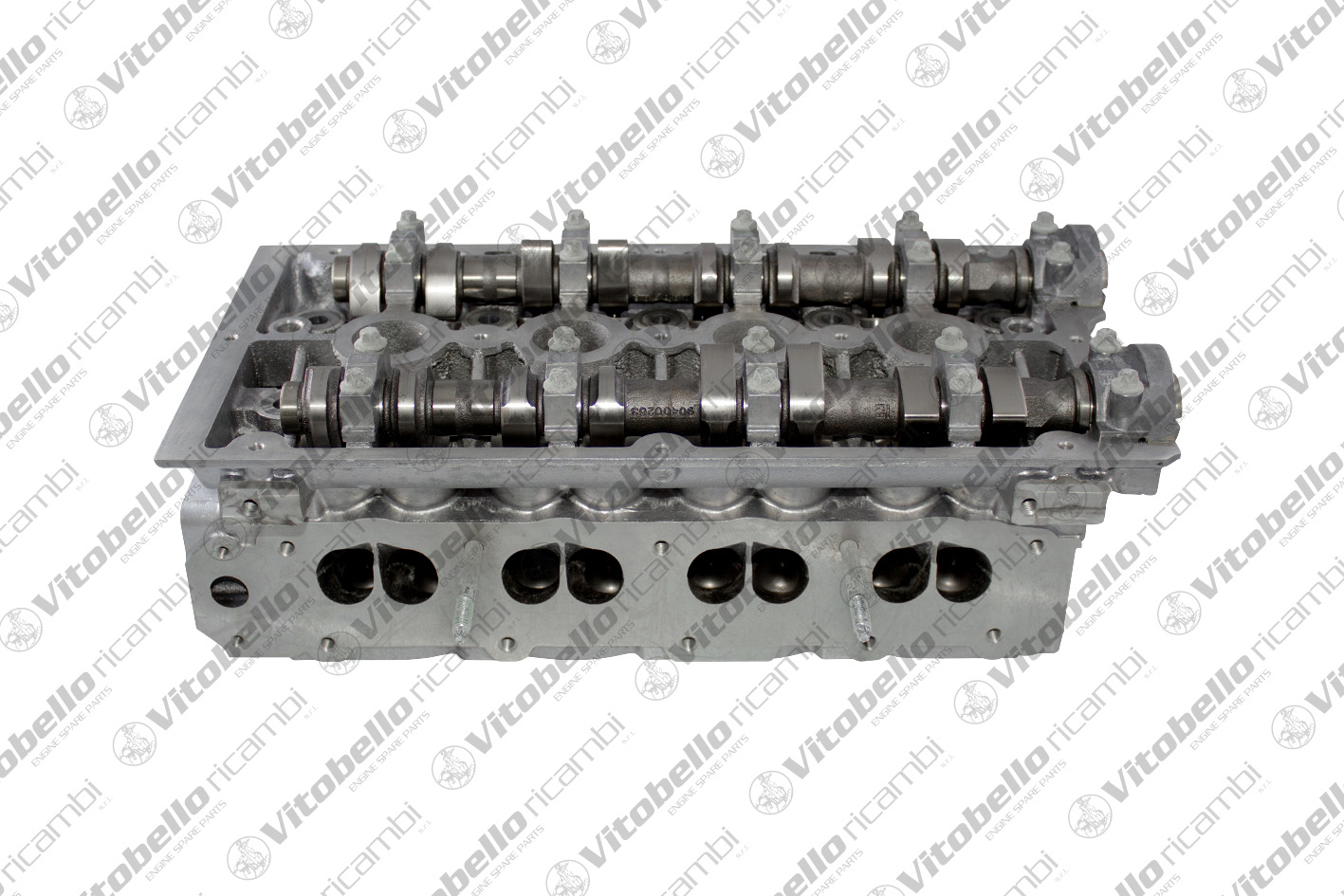 Testata VITOBELLO 18226NO