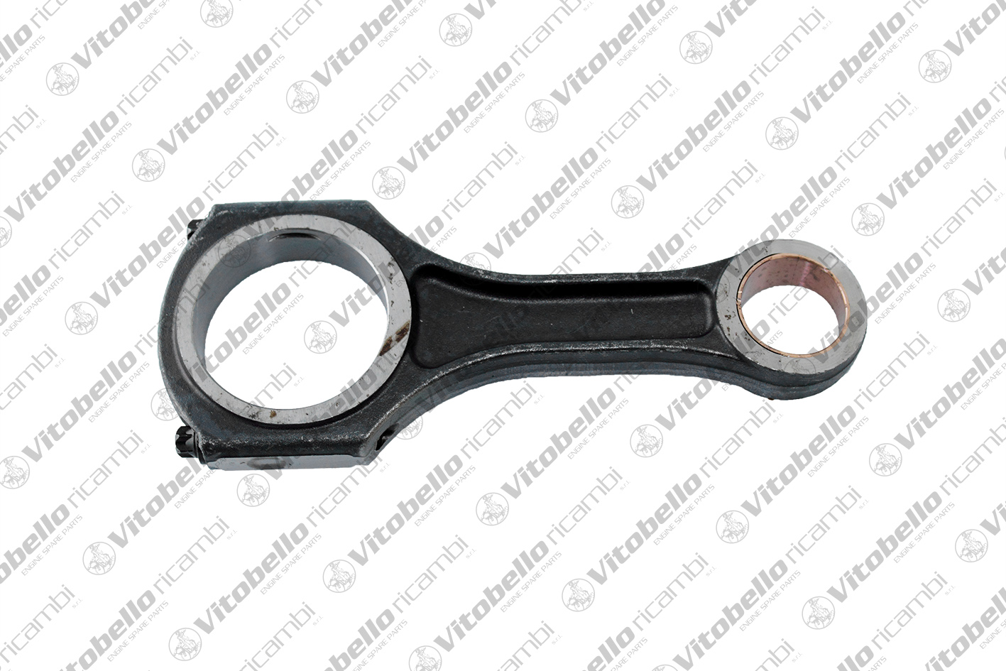 VITOBELLO BIELLA MERCEDES OM651