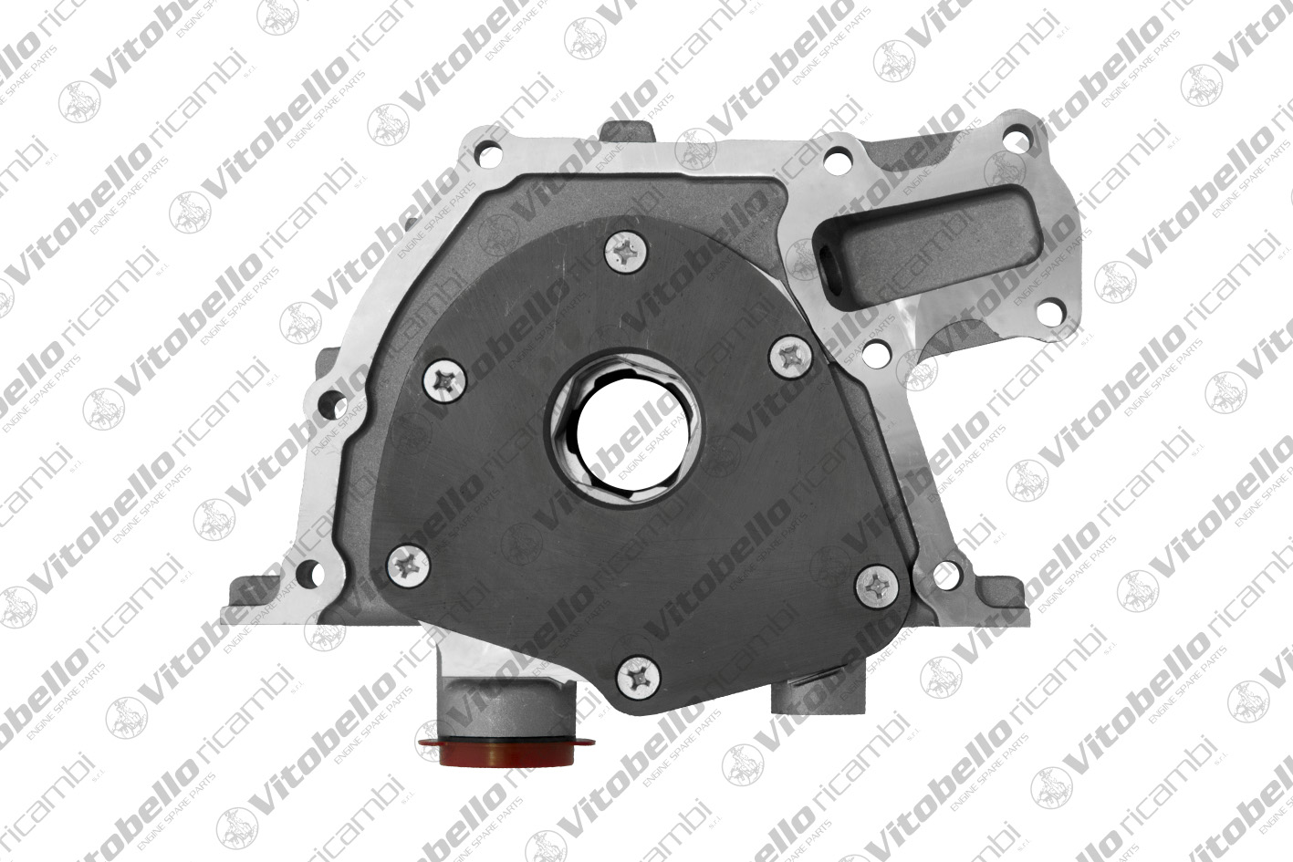 VITOBELLO POMPA OLIO FIAT - LANCIA 250A1000