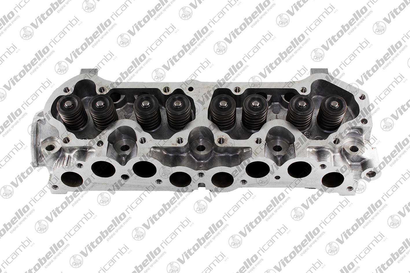 Testata VITOBELLO 18338NO