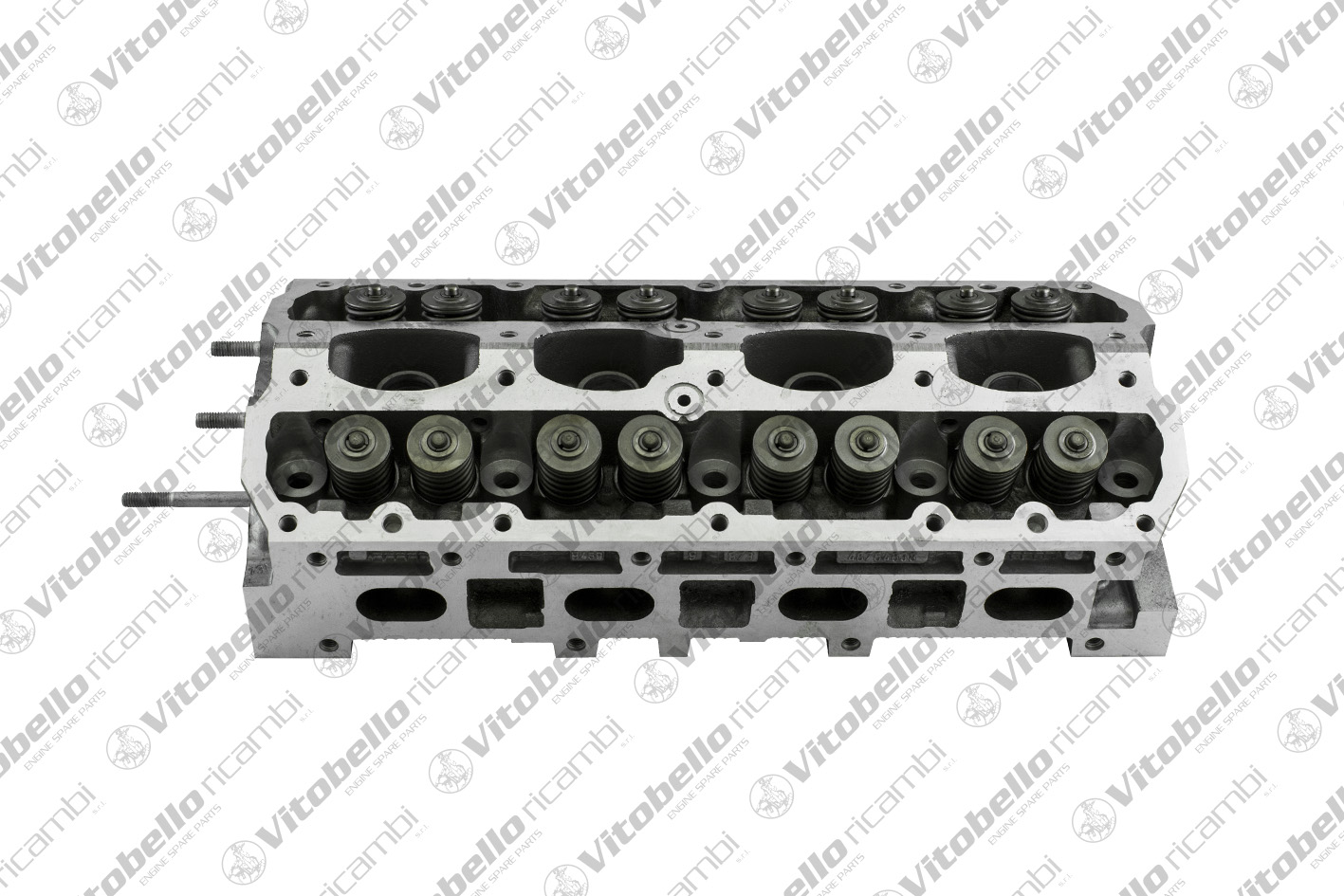Testata VITOBELLO 18353NO
