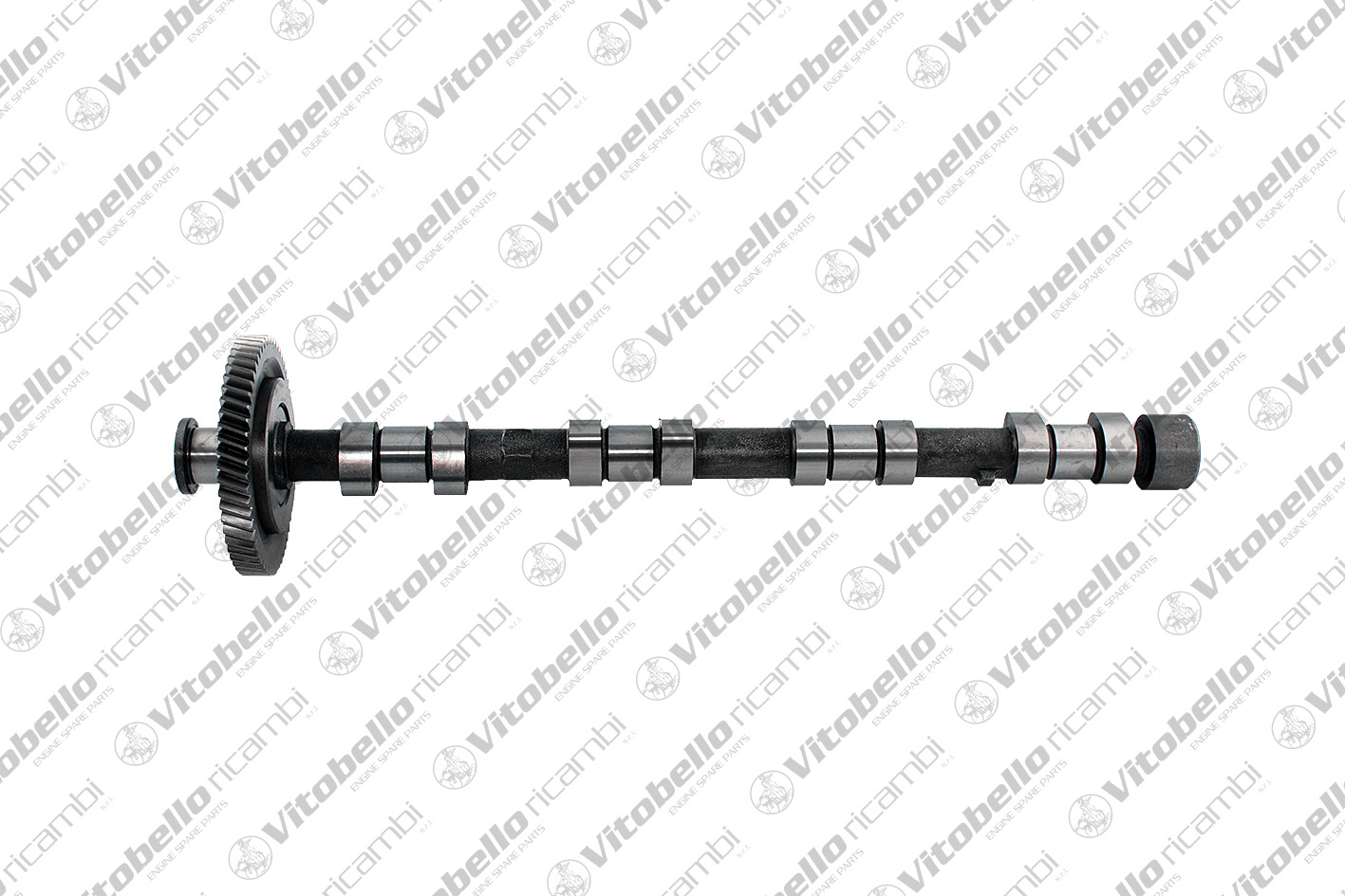 Albero a camme VITOBELLO 18400N