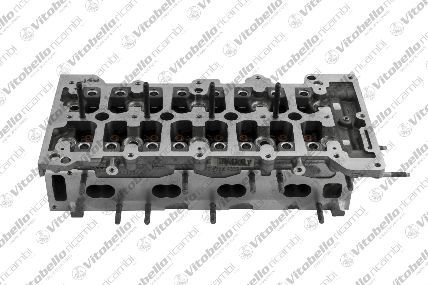 Testata VITOBELLO 18472NO