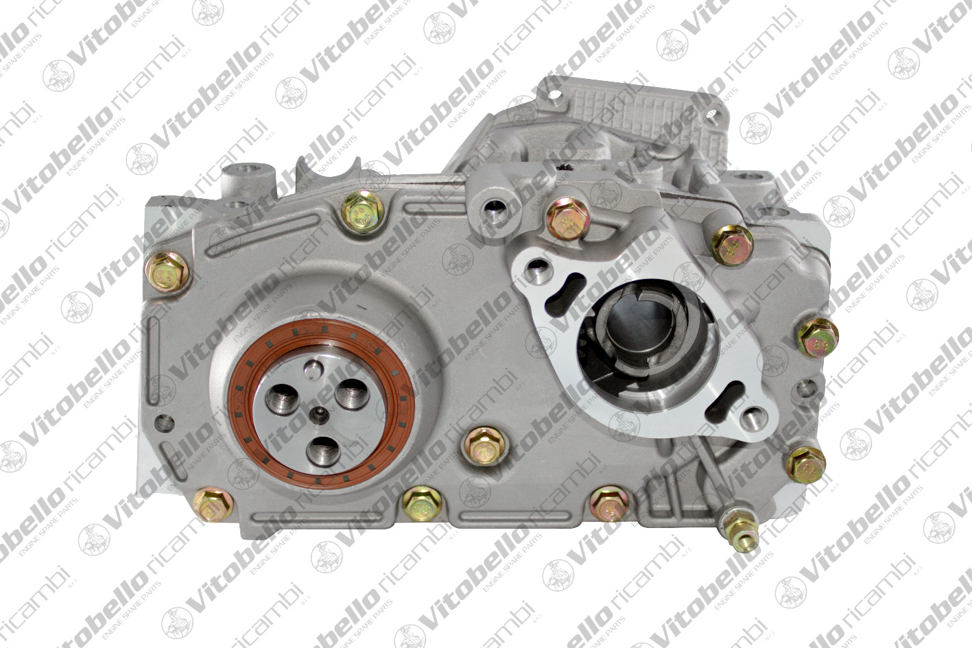 VITOBELLO POMPA OLIO FIAT 814043S