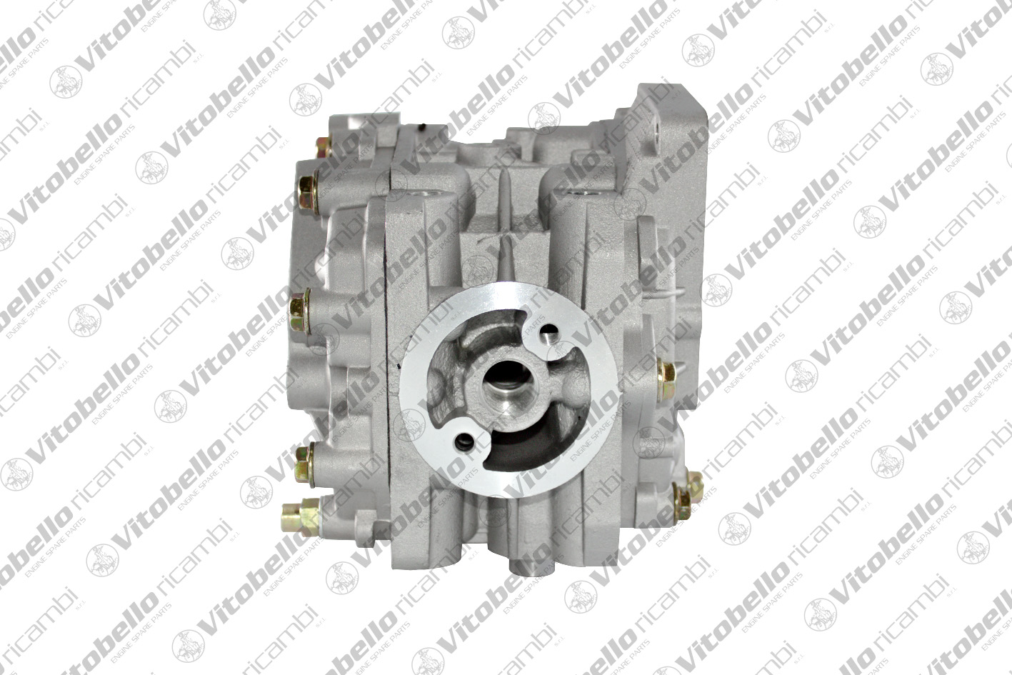 VITOBELLO POMPA OLIO FIAT 814043S