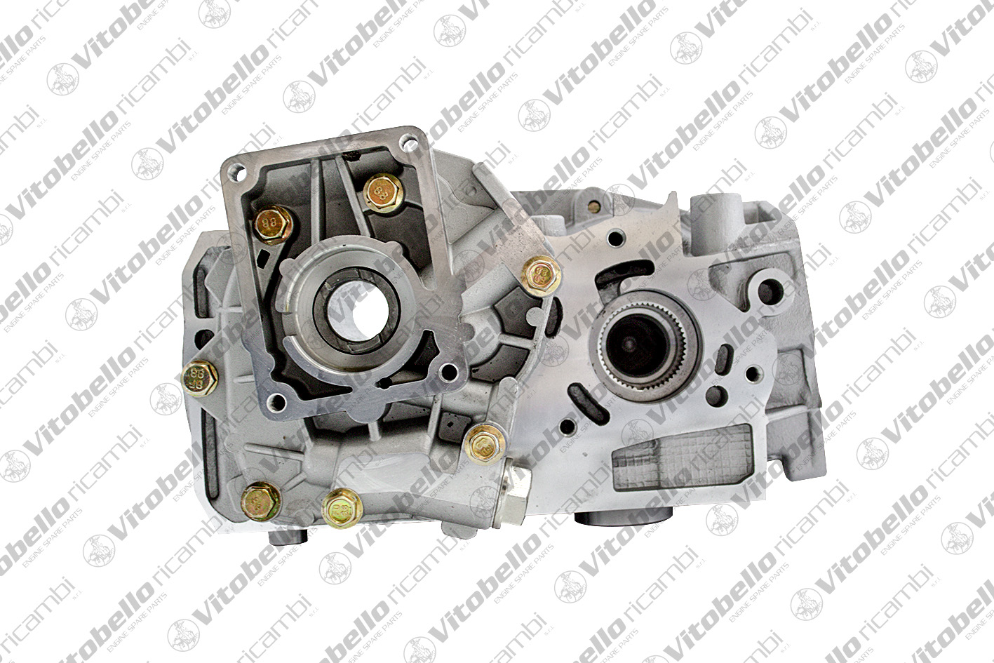 VITOBELLO POMPA OLIO FIAT 814043S