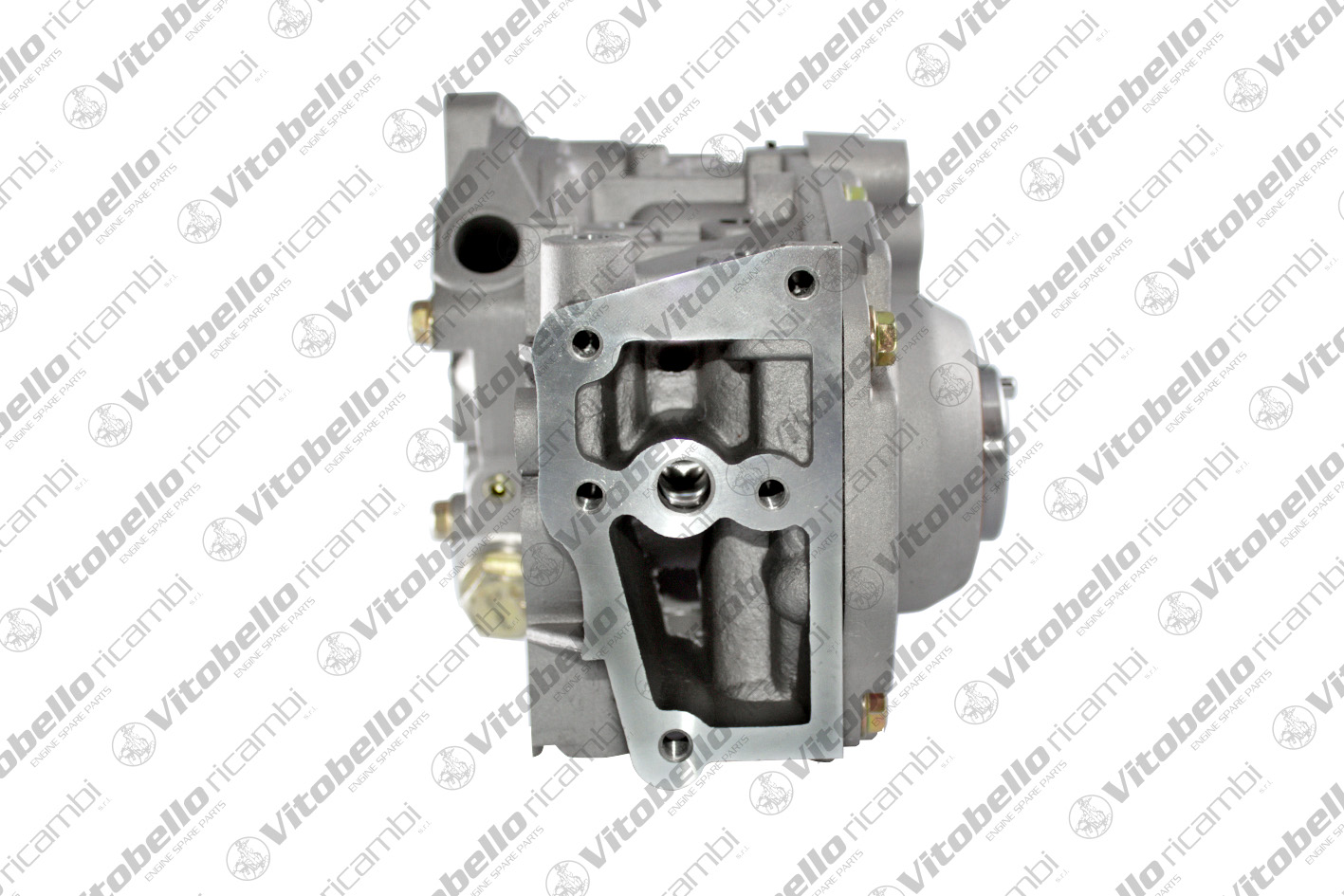 VITOBELLO POMPA OLIO FIAT 814043S