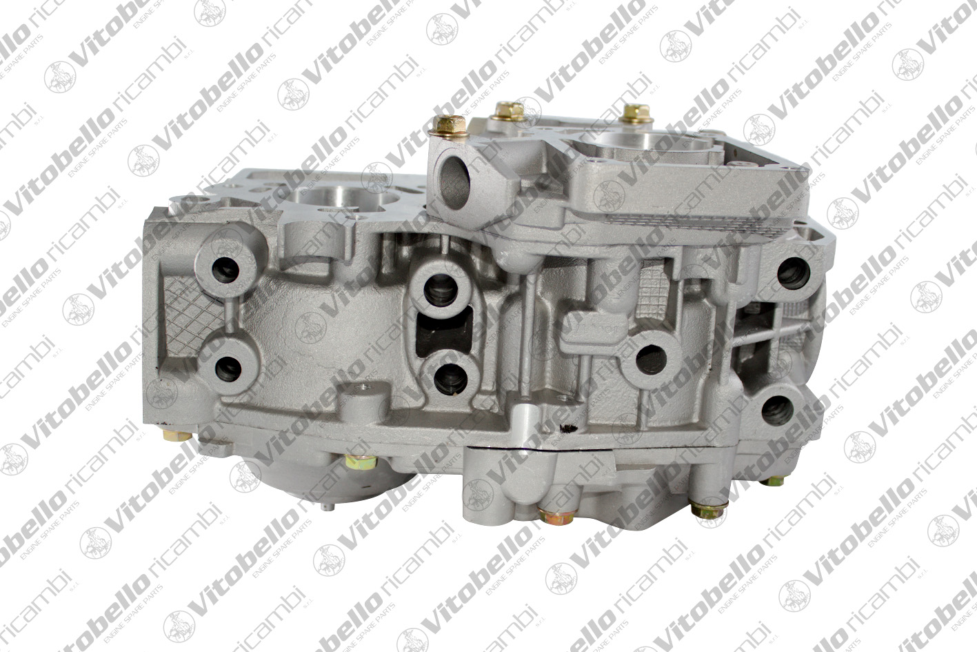 VITOBELLO POMPA OLIO FIAT 814043S