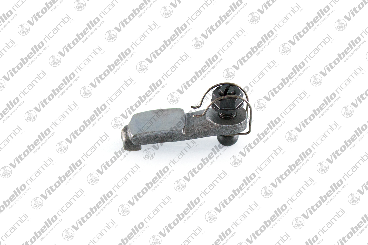 Kit accessori, bilanciere VITOBELLO 18525N