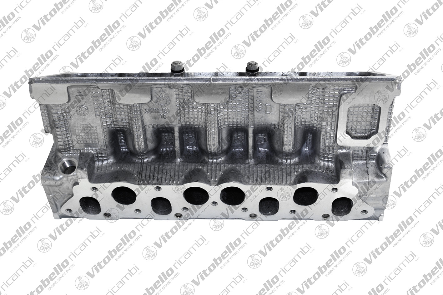 Testata VITOBELLO 18605NO