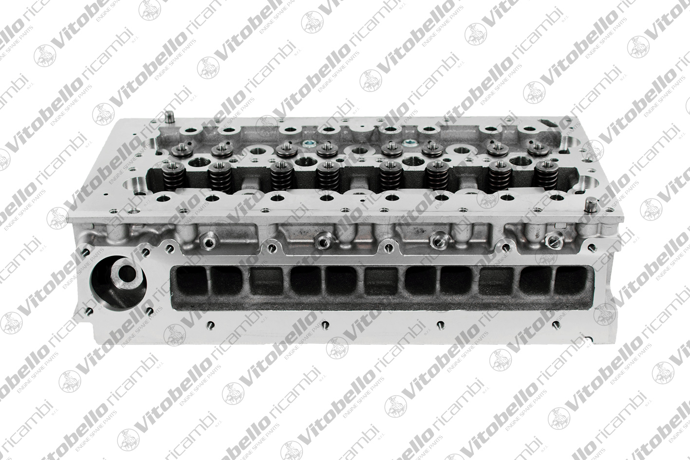 VITOBELLO TESTATA FIAT F1AE0481