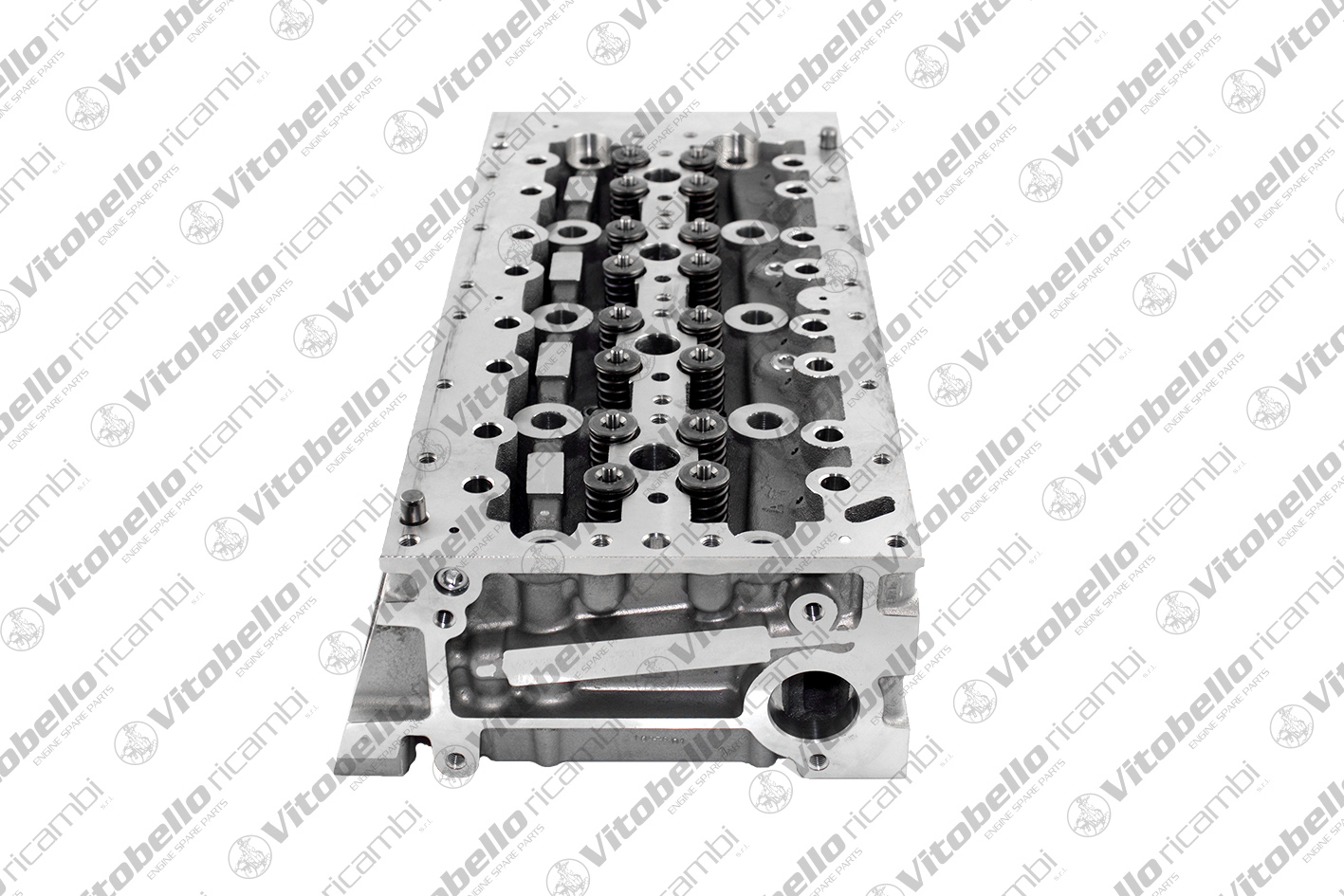 VITOBELLO TESTATA FIAT F1AE0481