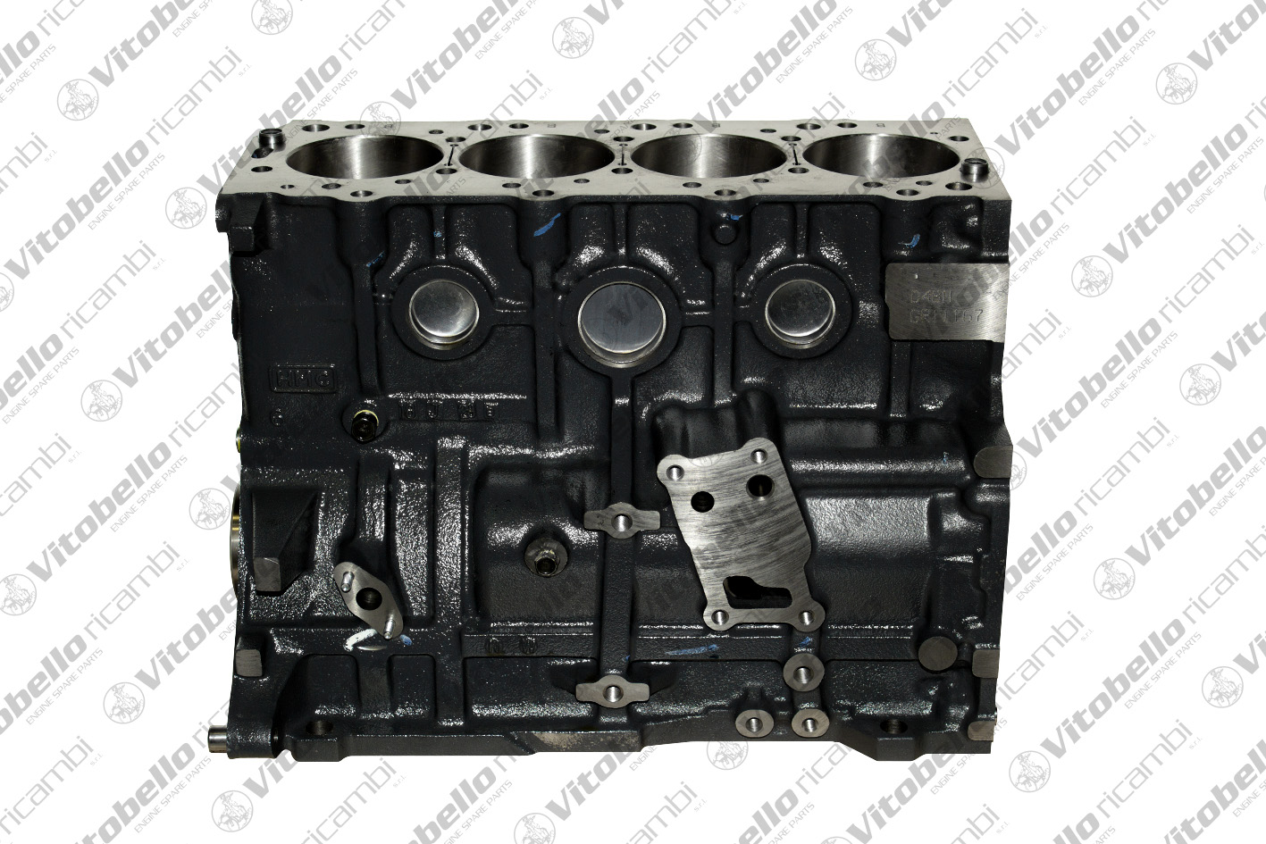 Motore parziale VITOBELLO 18677NO