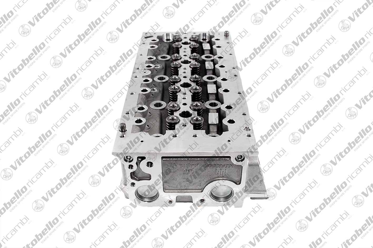 VITOBELLO TESTATA FIAT F1AE3481