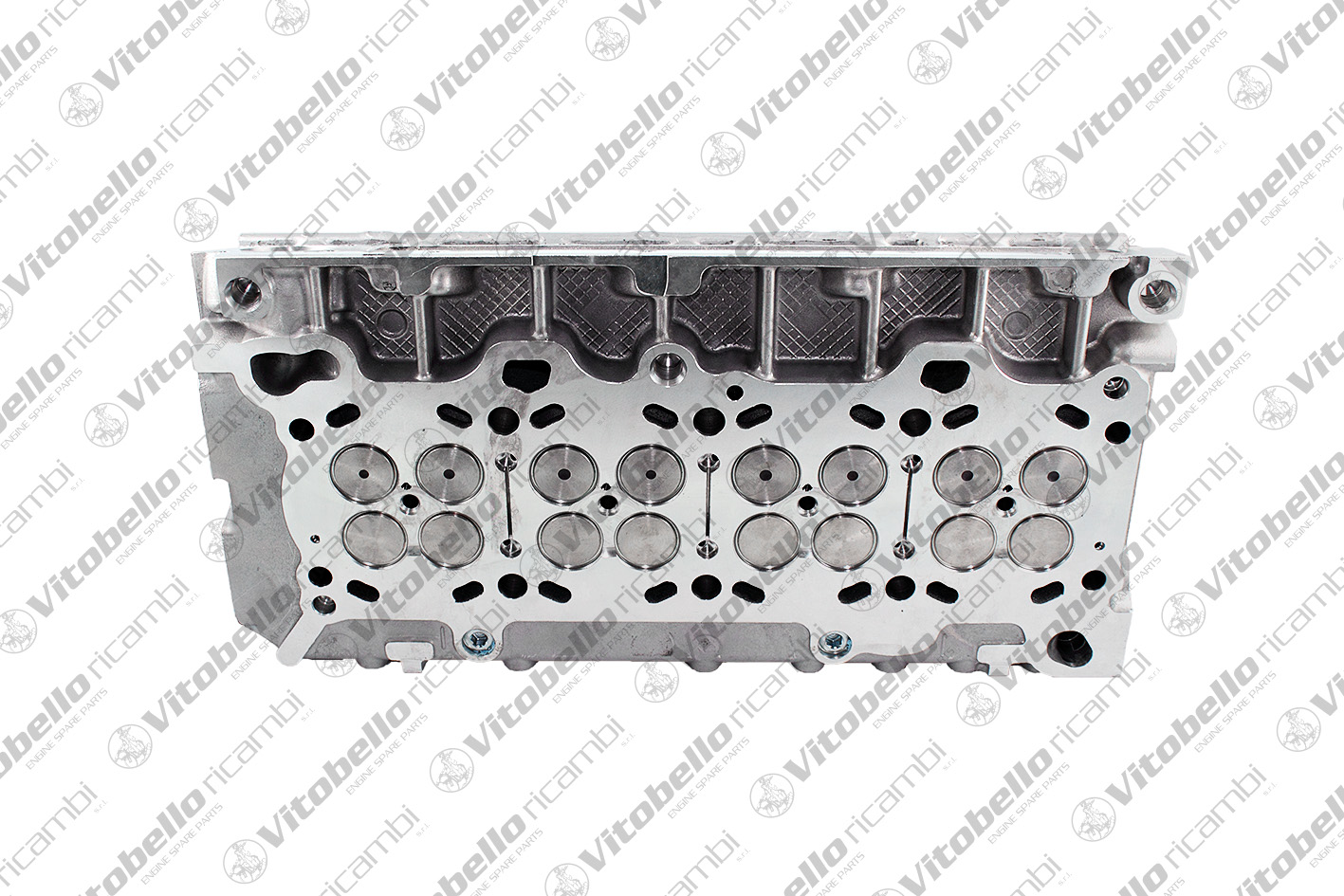 VITOBELLO TESTATA FIAT F1AE3481